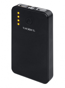   TeXet PowerPack TPB-2112 Black