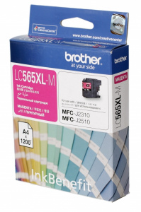     Brother LC565XLM - 