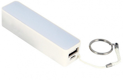   KS-IS KS-200 2200mAh white