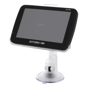  GPS- SHTURMANN Link 500 - 