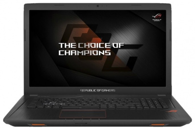  Asus ROG GL753VD-GC141