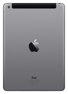  Apple iPad Air 128Gb Wi-Fi + Cellular Silver