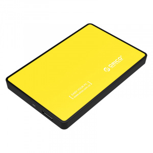       Orico 2588US3-OR Yellow - 