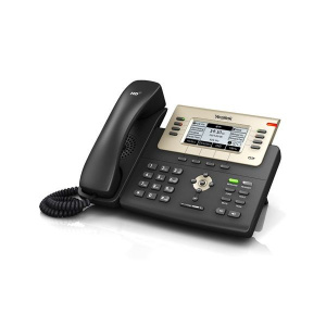   VoIP- Yealink SIP-T42S - 