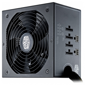   Cooler Master Thunder M 520W