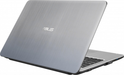  ASUS VivoBook 15 X540BA-GQ525T (90NB0IY3-M08940), silver