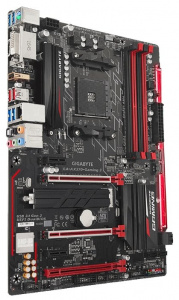   Gigabyte GA-AX370-Gaming 3