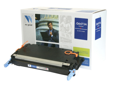     NV-Print   502 (Q6473) Magenta - 