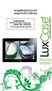   LuxCase  Lenovo IdeaTab S6000 (51007) Matt