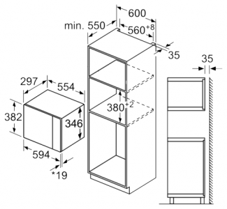    Bosch BEL524MB0