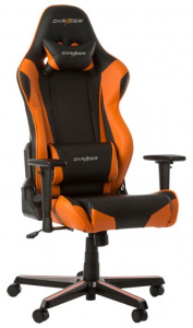   DXRacer Racing OH/RZ0/NO, black/orange