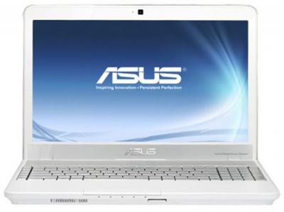  Asus N55SL