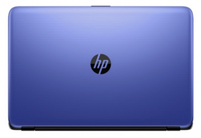  HP 15-ba031ur (P3T37EA), Blue