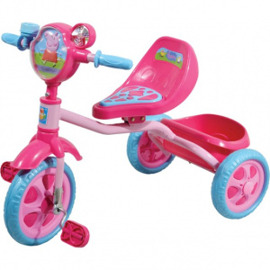     1 Toy Peppa (57573) pink - 