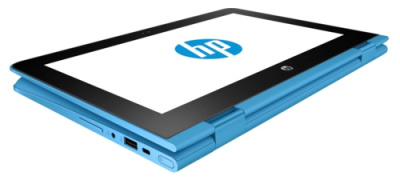  HP 11-ab011ur x360 (1JL48EA), light blue