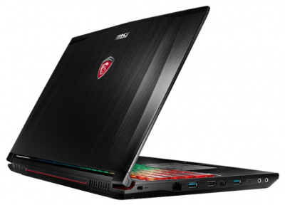  MSI GP72 6QF-275XRU (9S7-179553-275)