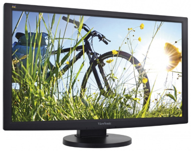    Viewsonic VG2433-LED, Black - 