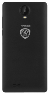    Prestigio Wize D3 3505 Duo Black - 