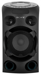     Sony MHC-V02 black - 