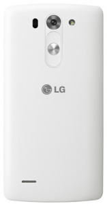    LG G3 s D724 White - 