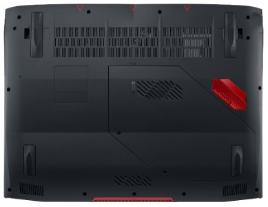 Acer Predator GX-792-78YD (NH.Q1EER.006) Black