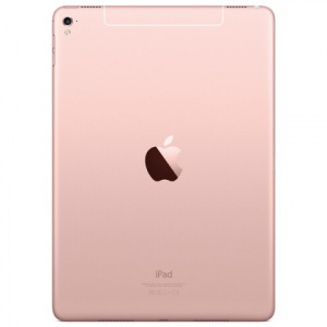  Apple iPad Pro 9.7 128Gb Wi-Fi + Cellular Rose Gold