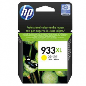     HP 933XL Yellow ( ) - 