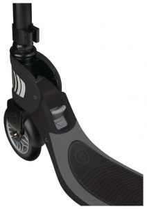    2-  Globber FLOW 125 FOLDABLE black - 