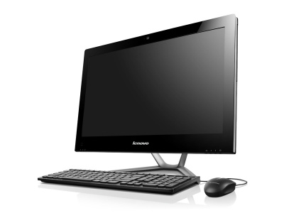    Lenovo C340 Black (57316106) - 