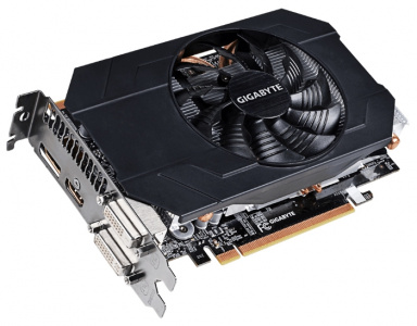  Gigabyte GTX960 4096Mb GV-N960IXOC-4GD