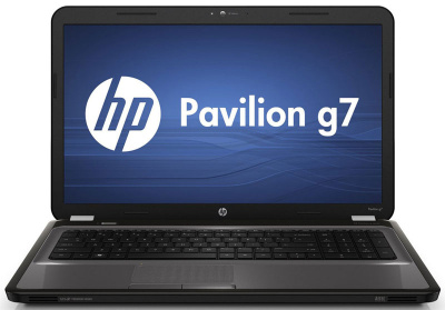  HP Pavilion g7-1351er