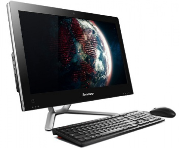    Lenovo C340 Black (57319834) - 