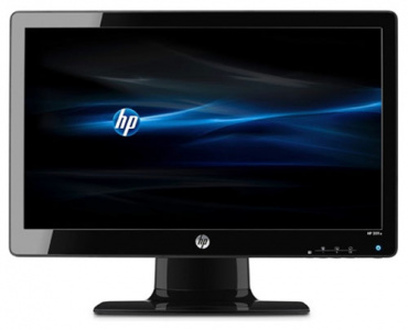    HP 2011x - 