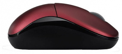   Rapoo 1090p Red USB - 