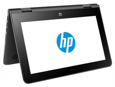  HP Stream x360 11-aa001ur (Y7X58EA), Black