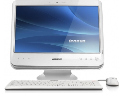    Lenovo C200 White - 