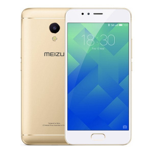    Meizu M5S 3Gb/16GB Gold - 