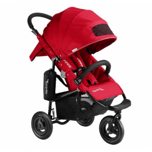     AirBuggy Coco Standard Cherry red - 