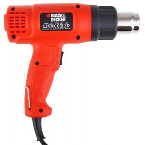   BLACK & DECKER KX1650