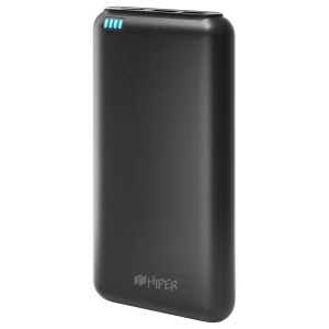   Hiper SP20000 Black (20000 mAh)