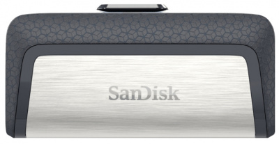    SanDisk Ultra Dual Drive USB Type-C 32GB (RTL) - 