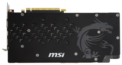  MSI GeForce GTX 1060 (GTX 1060 GAMING X 3G, 192 bit, 3072 Mb)