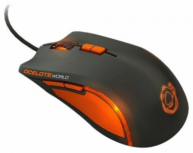   Ozone Gaming Argon Ocelote World - 