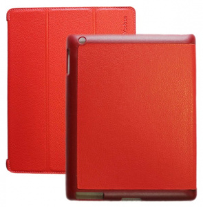  Yoobao  Apple iPad Red