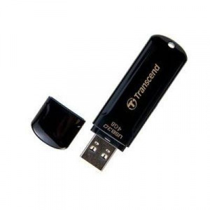    Transcend JetFlash 700 4Gb - 