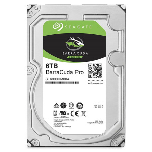   Seagate ST6000DM004 6000Gb