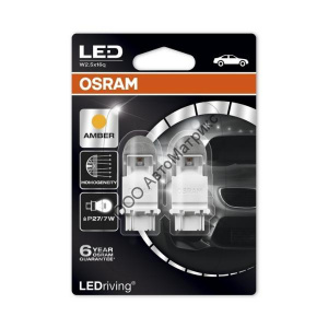    Osram 3557YE-02B (2 ) - 