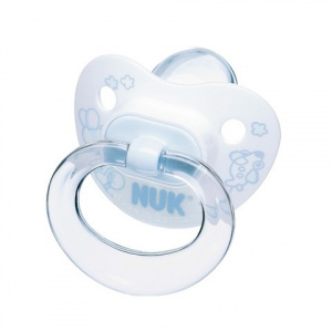    NUK Baby Blue,  ( 1) - 