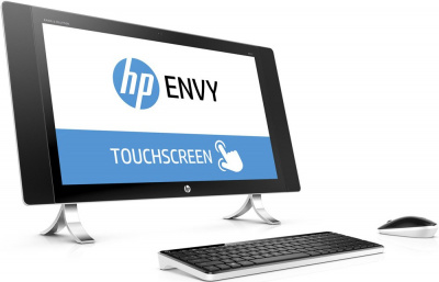    HP Envy 27-p000ur (P3G47EA) - 