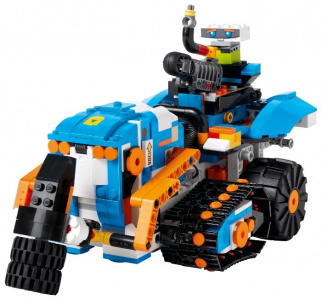    LEGO Boost 17101 - 